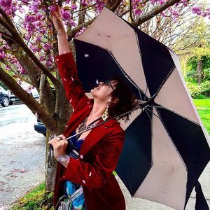 Meet your Posher, Rachelle